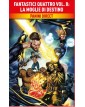 Fantastici Quattro Vol. 8 – La Moglie di Destino – Marvel Collection – Panini Comics – Italiano