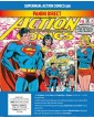 Superman – Action Comics 500 – Volume Unico – DC Limited Collector’s Edition – Panini Comics – Italiano