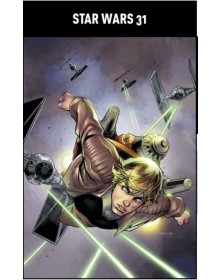 Star Wars 31 (99) – Panini Comics – Italiano