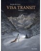 Visa Transit Vol. 3 – Eris Edizioni – Italiano