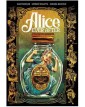 Alice per Sempre Volume Unico – Saldapress – Italiano