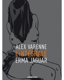 I Grandi Maestri dell’Eros 10 – Erma Jaguar – Cosmo Serie Gialla 132 – Editoriale Cosmo – Italiano