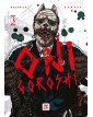 Onigoroshi 3 – Hikari – 001 Edizioni – Italiano