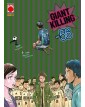 Giant Killing 56 – Panini Comics – Italiano