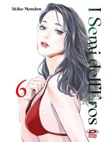 I Semi dell’Eros 6 – Dynit – Italiano