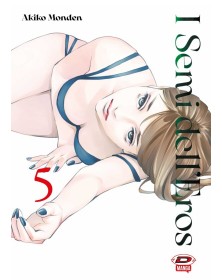 I Semi dell’Eros 5 – Dynit – Italiano