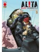 Alita Mars Chronicle 9 – Panini Comics – Italiano