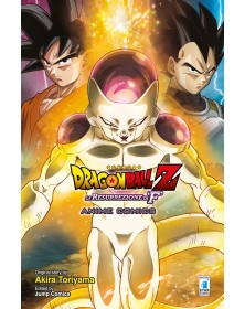 Dragon Ball Z : La Resurrezione di " F"   - Edizioni Star Comics – Italiano