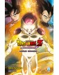 Dragon Ball Z la Resurrezione di F
