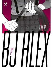 BJ Alex 17 – Jpop – Italiano