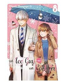 Ice Guy & Cool Girl 2