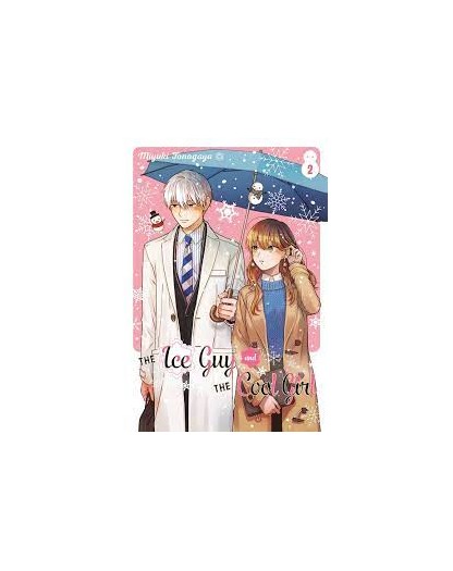 Ice Guy & Cool Girl 2
