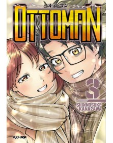 Ottoman 3 – Jpop – Italiano