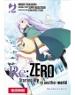 Re:Zero – The Frozen Bond Cofanetto Box (Vol. 1-3) – Jpop – Italiano