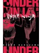 Under Ninja 8 – Jpop – Italiano