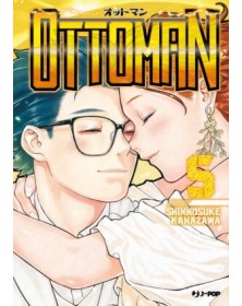 Ottoman 5 – Jpop – Italiano