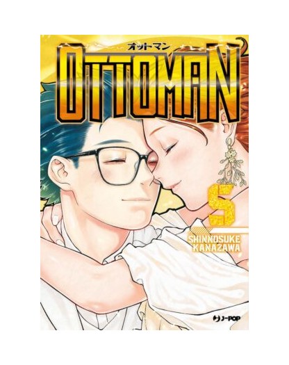 Ottoman 5 – Jpop – Italiano