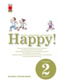 Happy! 2 – Panini Comics – Italiano