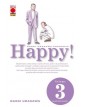 Happy! 3 – Panini Comics – Italiano