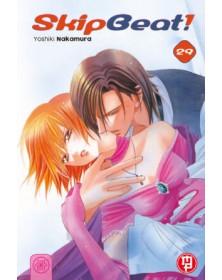 Skip Beat! Vol. 29 – Magic Press – Italiano