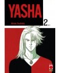 Yasha 2 – Panini Comics – Italiano