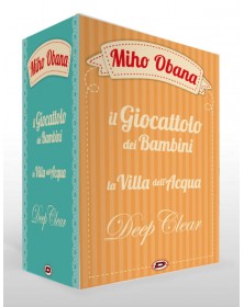 Il Giocattolo dei Bambini – Rossana Cofanetto – Dynit – Italiano