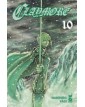 Claymore – New Edition 10 – Edizioni Star Comics – Italiano