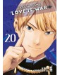 Kaguya Sama Love Is War 20