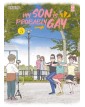 My Son is Probably Gay 5 – Wasabi 17 – Edizioni Star Comics – Italiano