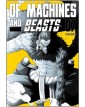 Of Machines and Beasts Vol. 7 – Jundo – Italiano