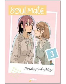 Soulmate Vol. 3 – Jundo – Italiano