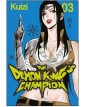 The Demon King’s Champion Vol. 3 – Jundo – Italiano
