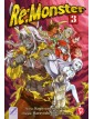 Re:Monster 3 – Magic Press – Italiano