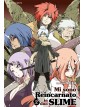Mi Sono Reincarnato in uno Slime 2 – Dokusho Edizioni – Italiano