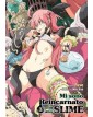Mi Sono Reincarnato in uno Slime 3 – Dokusho Edizioni – Italiano