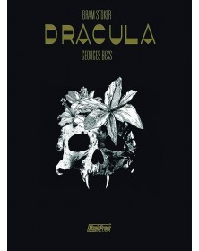 Dracula di Bram Stoker – Volume Unico – Magic Press – Italiano