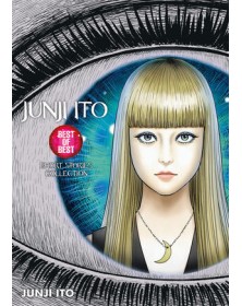 Shorts Storie Collection – Volume Unico – Junji Ito Collection – Star Comics