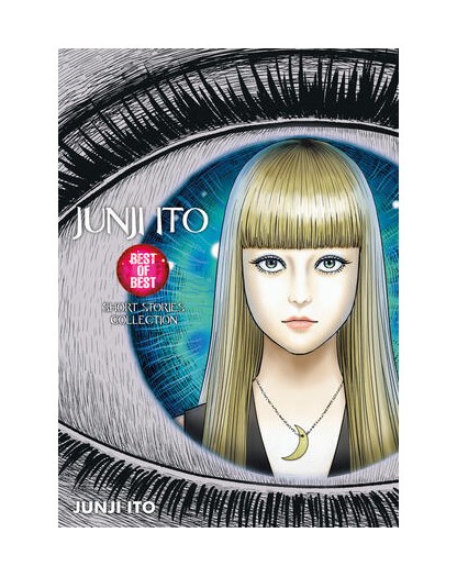 Shorts Storie Collection – Volume Unico – Junji Ito Collection – Star Comics