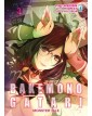 Bakemonogatari Monster Tale 3 – Zero 238 – Edizioni Star Comics – Italiano