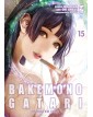 Bakemonogatari Monster Tale 15 – Zero 265 – Edizioni Star Comics – Italiano