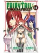 Fairy Tail 100 Years Quest 14 – Young 348 – Edizioni Star Comics – Italiano