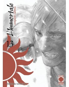 L'Immortale – Complete Edition 13