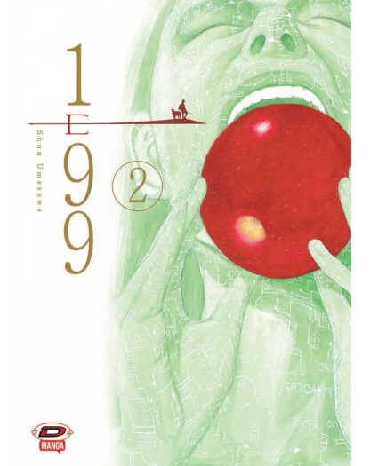 1 e 99 2 – Dynit – Italiano