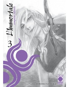 L'Immortale – Complete Edition 3 - Prima ristampa