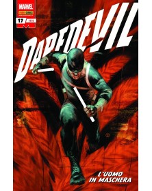 Daredevil 17