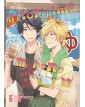 Hitorijime My Hero 13 – Queer 73 – Edizioni Star Comics – Italiano