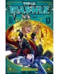 Mashle 13 – Target 139 – Edizioni Star Comics – Italiano