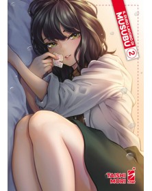 Il Duro Lavoro di Musubu 2 – Wonder 112 – Edizioni Star Comics – Italiano