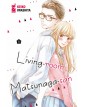 Living-Room Matsunaga-San 5 – Amici 284 – Edizioni Star Comics – Italiano