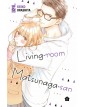 Living-Room Matsunaga-San 6 – Amici 285 – Edizioni Star Comics – Italiano